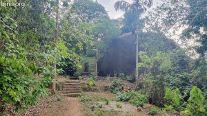 Sree Anakkal Bhagavathi Temple, Puramathra