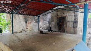 Sree Anakkal Bhagavathi Temple, Puramathra