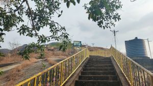 Ananganmala Eco Tourism