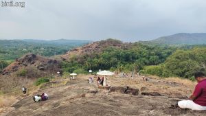 Ananganmala Eco Tourism