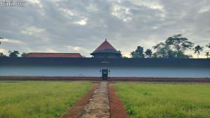 Avittathur Mahadeva Temple