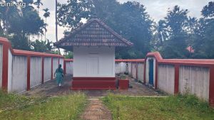 Avittathur Sage Agasthya Temple
