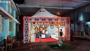 Perinchery Sacred Heart Shrine