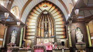 St. Sebastian's Church, Nellikunnu - Thirunal 2026