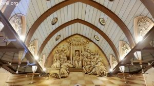 St. Sebastian's Church, Nellikunnu - Thirunal 2026