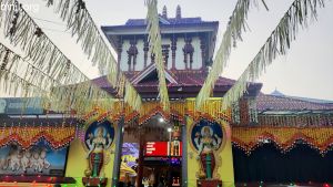 Kodungallur Kavu Bhagavathy Temple, Mannuthy -  Makara Chovva Mahotsavam 2026