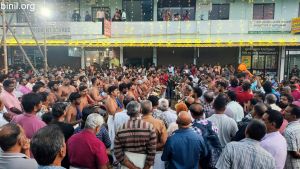 Kodungallur Kavu Bhagavathy Temple, Mannuthy -  Makara Chovva Mahotsavam 2026
