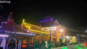 Kodungallur Kavu Bhagavathy Temple, Mannuthy -  Makara Chovva Mahotsavam 2026