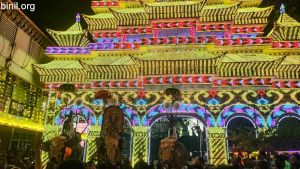 Kodungallur Kavu Bhagavathy Temple, Mannuthy -  Makara Chovva Mahotsavam 2026