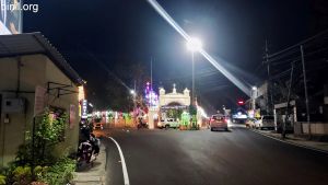 Mar Aprem Church, Thrissur - Thirunal 2026