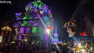 St. John Bosco Church Mariapuram Thrissur Thirunal 2026