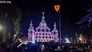 St. John Bosco Church Mariapuram Thrissur Thirunal 2026