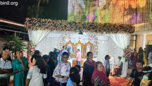 St. John Bosco Church Mariapuram Thrissur Thirunal 2026