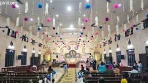 St. John Bosco Church Mariapuram Thrissur Thirunal 2026