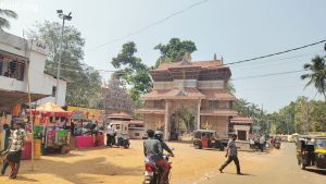 Cheeramkulam Bhagavathy Temple