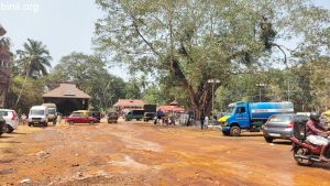 Cheeramkulam Bhagavathy Temple