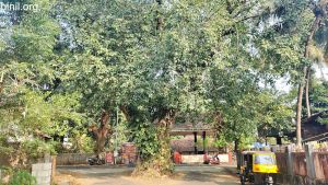 Karuthala Shiva Temple