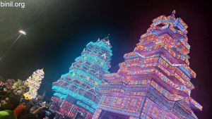 Sree Maheswara Temple Koorkenchery Thaipooya Mahotsavam 2026