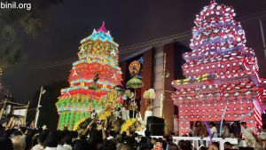 Sree Maheswara Temple Koorkenchery Thaipooya Mahotsavam 2026