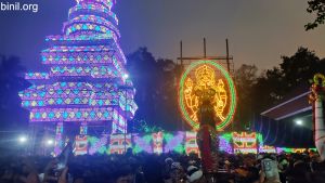 Machad Thiruvanikavu Temple Mamangam 2026