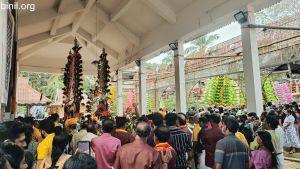 Edakunni Sree Subramanya Swami Temple Kumbha Pooyam festival on 28th Feb 2026