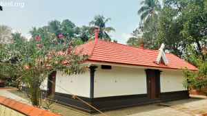 Kariattukara Devi Temple