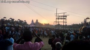 Sree Kuttiyankavu Bhagavathi Temple, Minalur, Thrissur