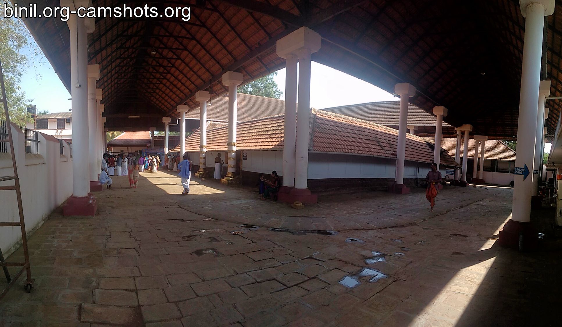 Sree Mangottukavu Bhagavathi Temple, Athipotta, Palakkad Binil's