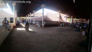 Sree Mangottukavu Bhagavathi Temple, Athipotta, Palakkad