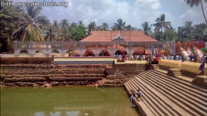 Thrithamarassery Siva Temple