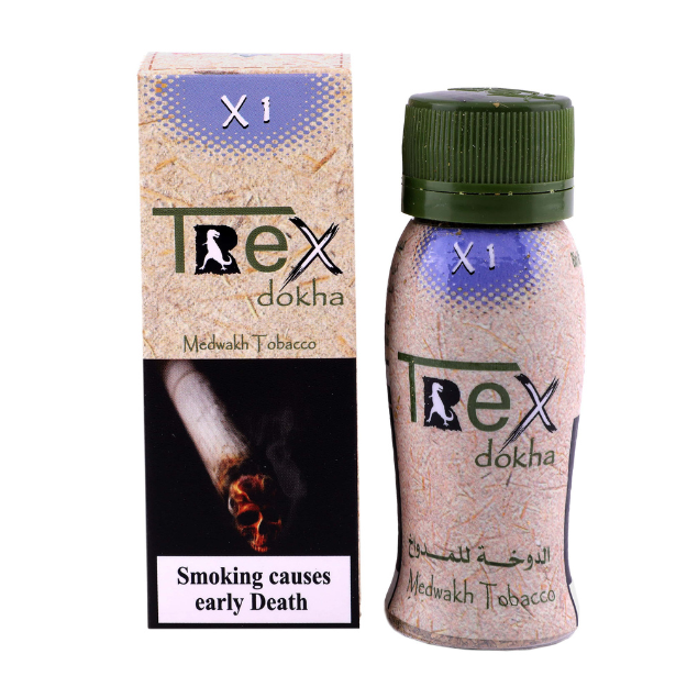 T-Rex Dokha X1