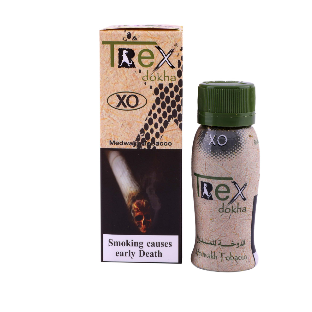 T-Rex Dokha XO