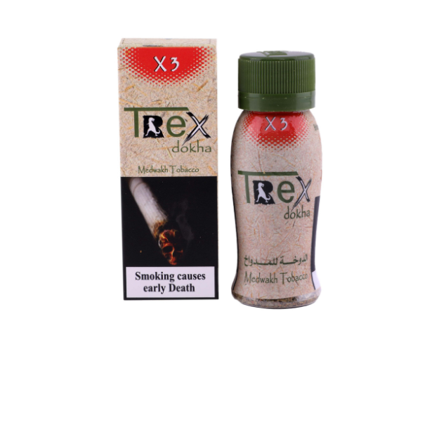 T-Rex Dokha X3
