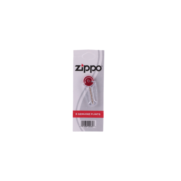 Zippo Wick, Genuine