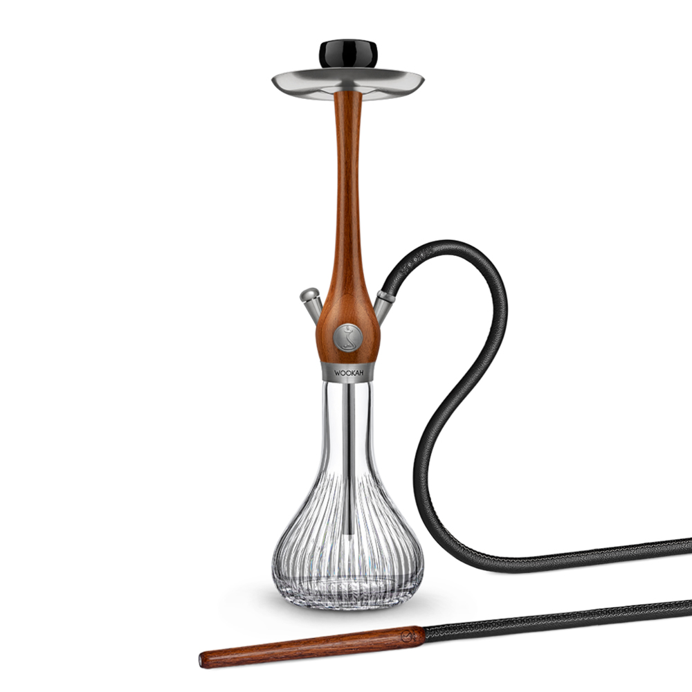 WOOKAH Full Set Mastercut Onion Teak