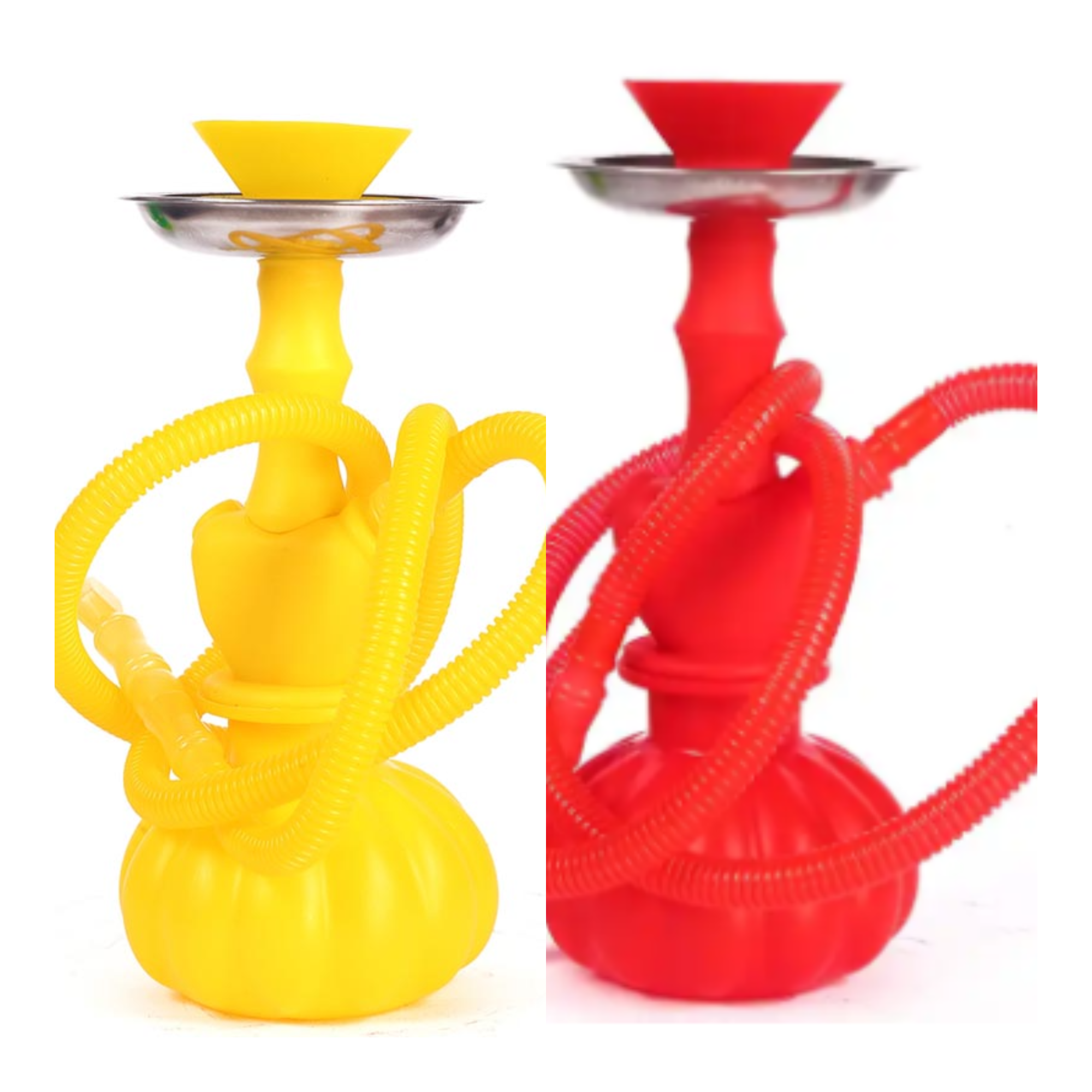 Buy 1 Get 1 Disposable Shisha ( Multicolor ) 311