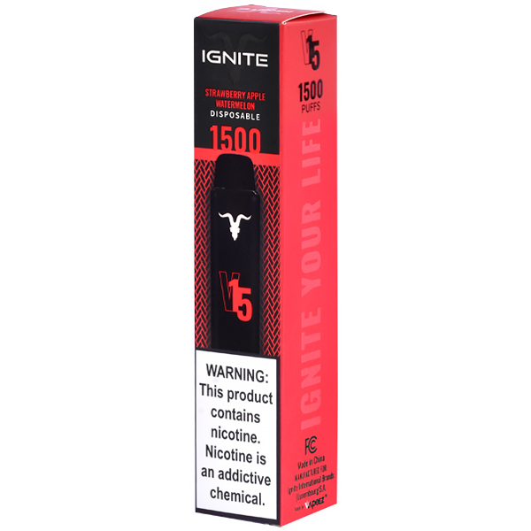 ignite v250 disposable vape How Long Does it Take to Charge a Disposable Vape