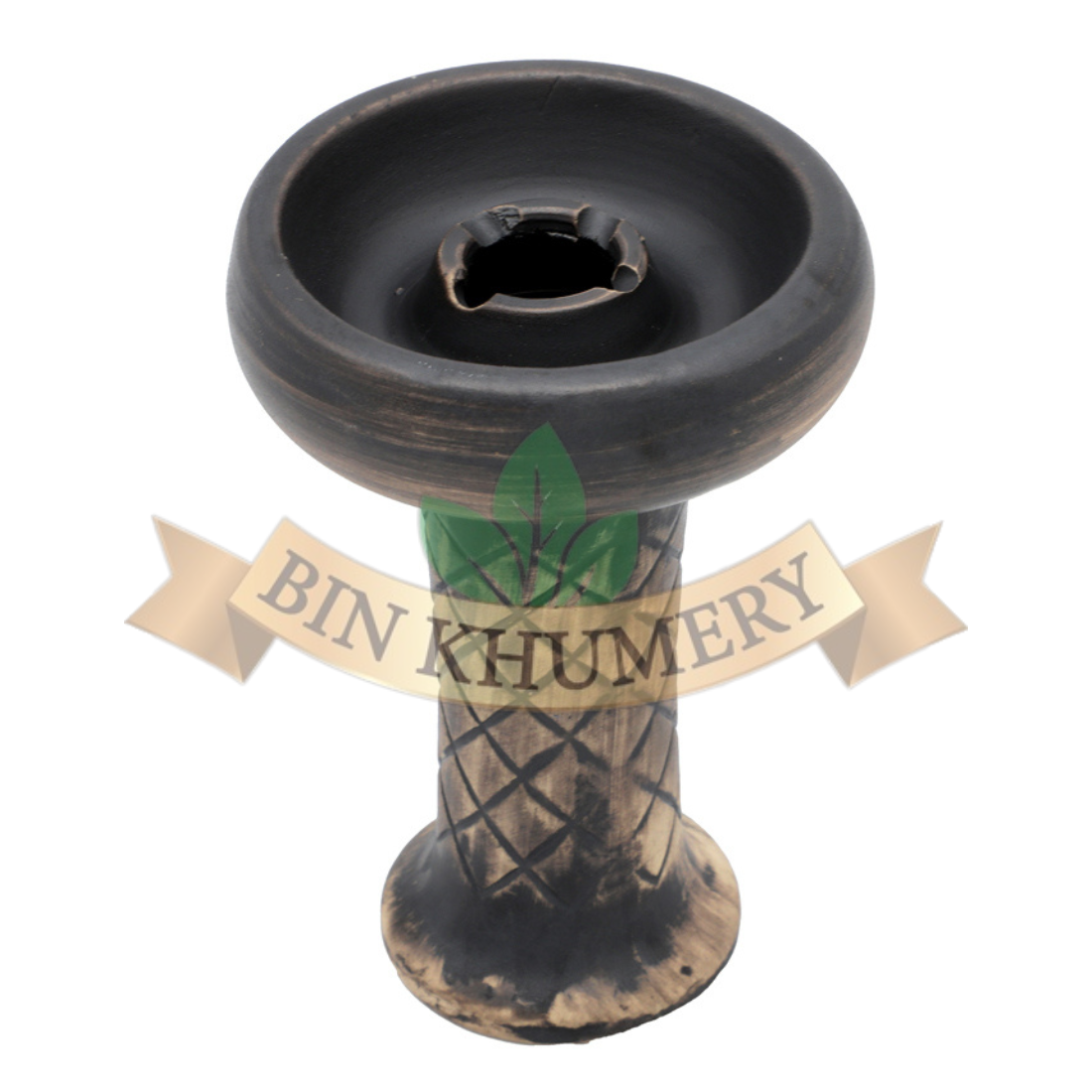 Ceramic Hookah Bowl Clay Phunnel Shisha Tobacco Bowlhead Shisha Narguile  Accessories - China Hookah Accessories and Shisha Accessories price