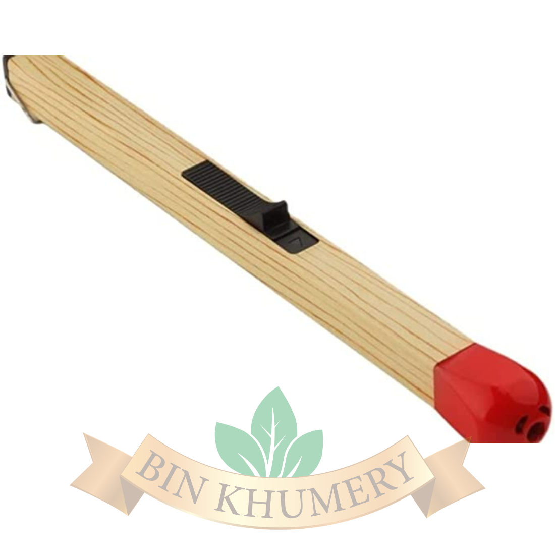 BK Matchstick Shaped Torch Lighter