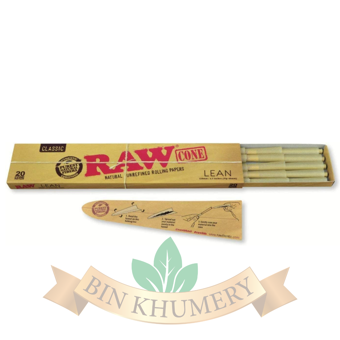 Cartine RAW nere classiche singole larghe doppie -  your B2B  Supplier of CBD and Hemp Products