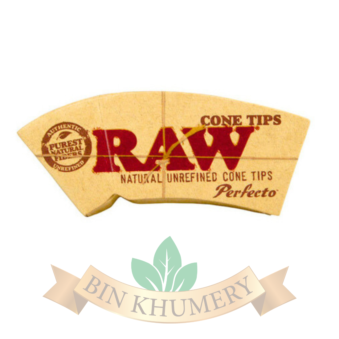 Buy *RAW Perfecto Cone Tips Online