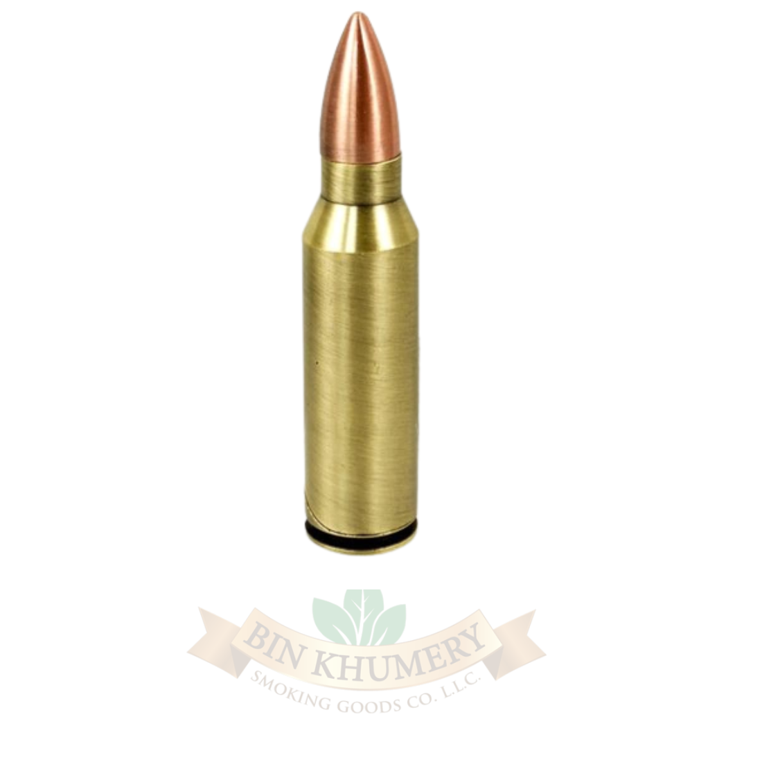 Bullet Butane Gas Lighter