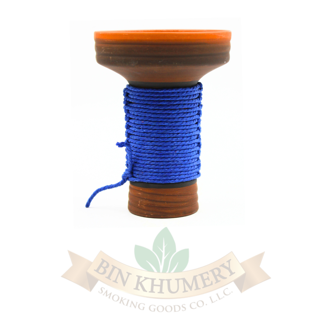 أوعية الشيشة  ذات الفتحة الواحدة من السيراميك