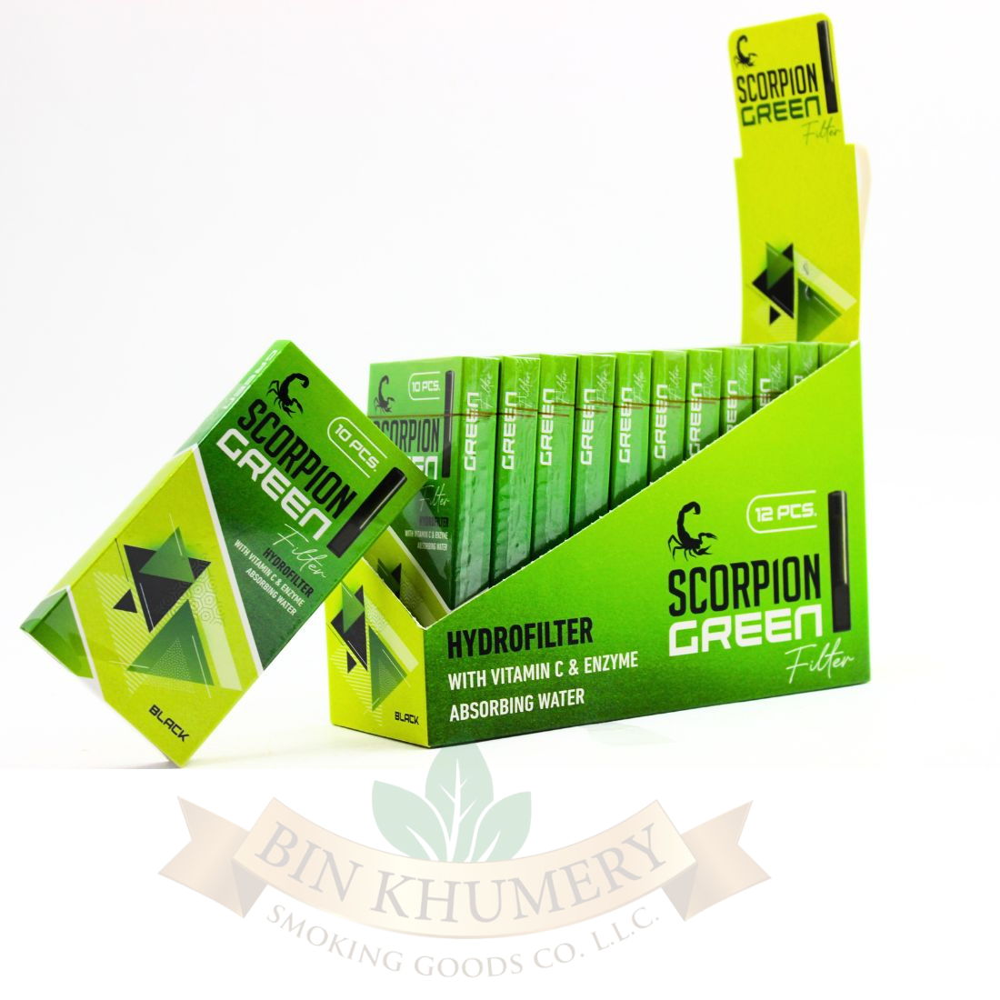 Zeroe Filter, image size:1100x1100