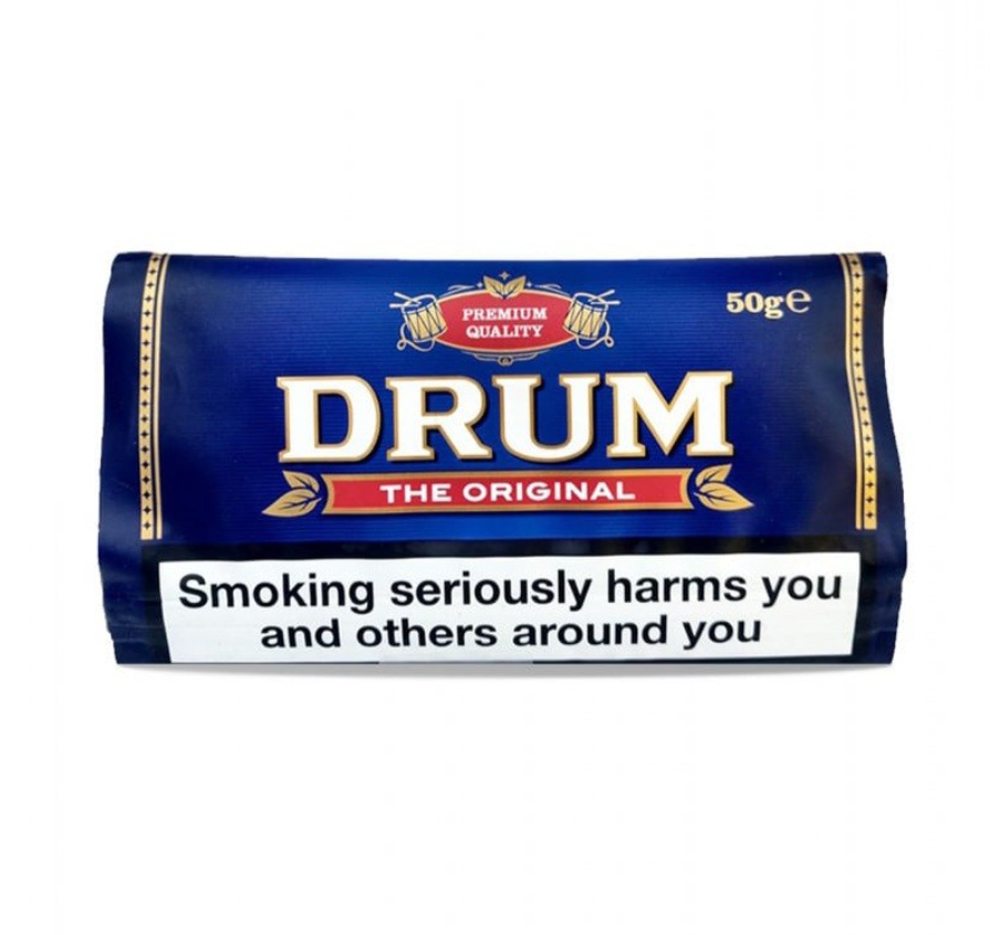DRUM THE ORIGINAL 50G