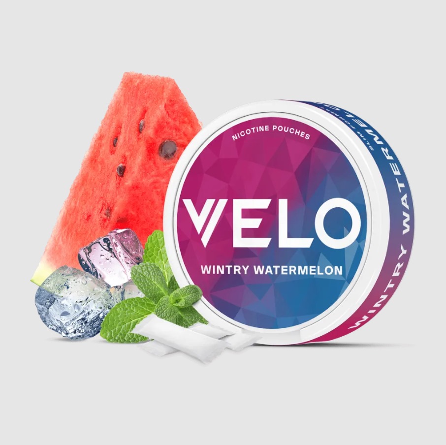VELO WINTRY WATERMELON