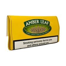 Amber Leaf 50 g