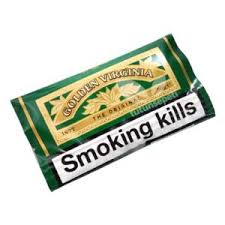 Golden Virginia 50 g