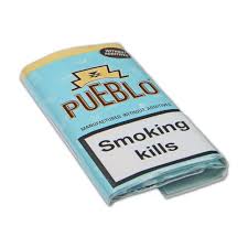 Pueblo (Blue) 50 g