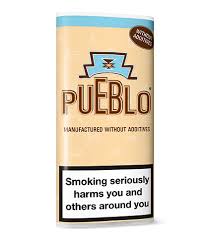 Pueblo (Yellow) 50 g